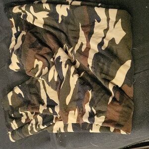 Capri leggings